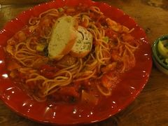 -Cafe Alice咖啡爱丽丝(奥城店)