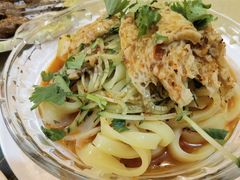 -新疆红柳花餐厅(新洲店)