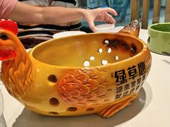 -绿草地·湘菜(7mall店)