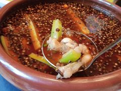 馋嘴牛蛙-卫鼎轩·曹公馆(鼓楼店)