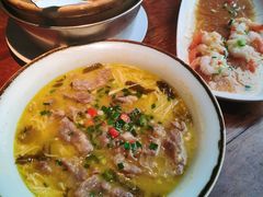 -外婆家(西溪印象城店)