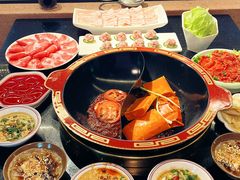 -三江两海老火锅(北京首店)