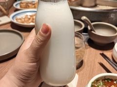 -巴奴毛肚火锅(京西大悦城店)