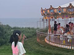-秦皇岛阿尔卡迪亚滨海度假酒店