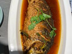 -蔡家酒楼(一德街店)