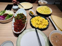 -老昌春饼(紫金城店)