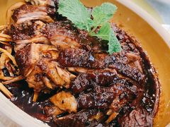 乡下碌鹅-客家汇·客家传承菜(水库店)