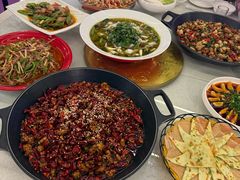 -蛙兔鸡自贡风味·特色江湖菜(广都店)