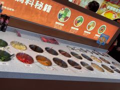 -龍歌自助小火锅(雨花台江南虹悦城店)