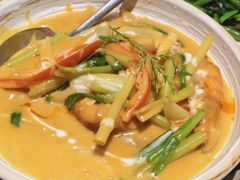-Thai Alley泰爱里(二沙岛店)