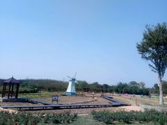 -武汉紫薇都市田园