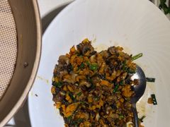 -院里寻菜·精致庭院菜(观沙岭店)