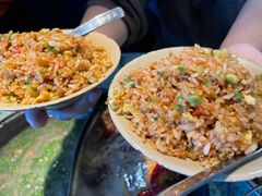 -鸿姐老火锅(疁城新天地店)
