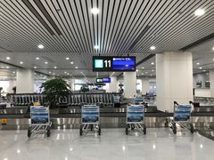 -福州长乐国际机场