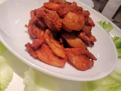 -龙宴海鲜城(经中路店)