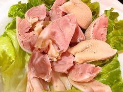 -京炭铜锅涮肉·羊蝎子·羊肉炉(保利·时光里店)
