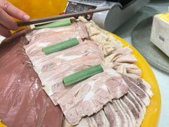 -沪华海鲜大酒楼(南汇店)