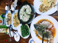 -下梅人家土菜馆(历史文化餐厅度假区店)