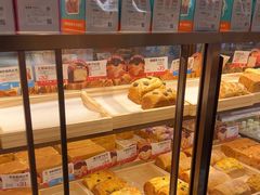 -爸爸糖吐司面包(悠唐购物中心店)