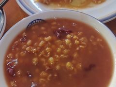 -鹤乡东北菜(崮山路店)