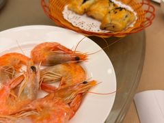 -香宫中餐厅·东北菜·铁锅炖·广式点心(哈尔滨香格里拉店)