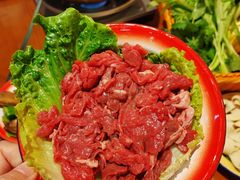 -黔多多贵州地摊火锅(木古地铁站店)