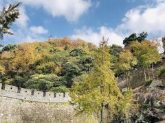 -台州府城(江南长城)