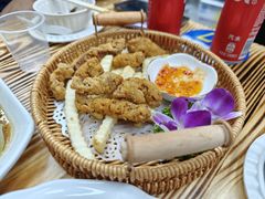 -醉壹号海鲜大排档·老厦门特色菜(厦门美食地标店)
