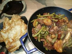 -荣鹏风味烀饼(万达广场店)