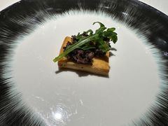 -燃扒房Steakhouse(皇庭店)
