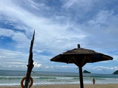 -西涌国际滨海旅游区