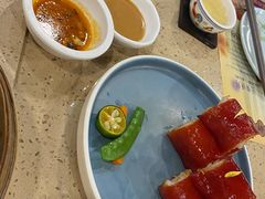 -点都德(南京新百店)