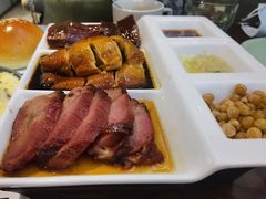-有璟阁港式餐厅(金融街购物中心店)