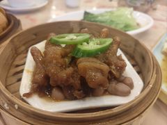 -新金盛·海鲜酒楼(盐田店)