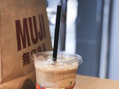 -瑞幸咖啡(八卦岭工业店)