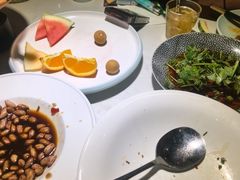 -上地宴·中关村的会客厅(清河高铁站店)