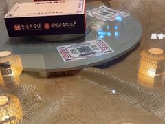 -杨记隆府(时代天街店)