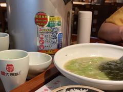 -福满我家大碗厨·湘菜(上海大厦店)
