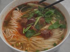 -思泊湖牛肉面(兰州总店)
