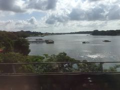 -河川生态园