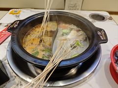 -钢管厂五区小郡肝火锅串串香(清河店)