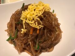 炒杂菜-叙叙苑(大阪店)