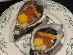 -Osteria Garden 生蚝花园餐厅(原进贤路店)