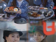 -黑豚黨韩国烤肉料理(悦然时光店)