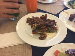 -东方红海鲜百汇(国际大厦店)