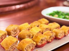 -东百坊巷大酒店·坊巷餐厅(东百中心店)