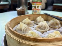 -食惠里小笼包面馆(越秀店)