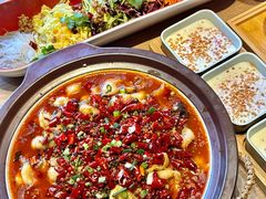 -街角等你.大连海鲜烧烤(西安路店)