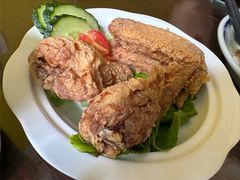 -马来MO简餐.南洋风味料理(美食街店)