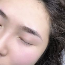 -久匠·纹眉半永久野生眉